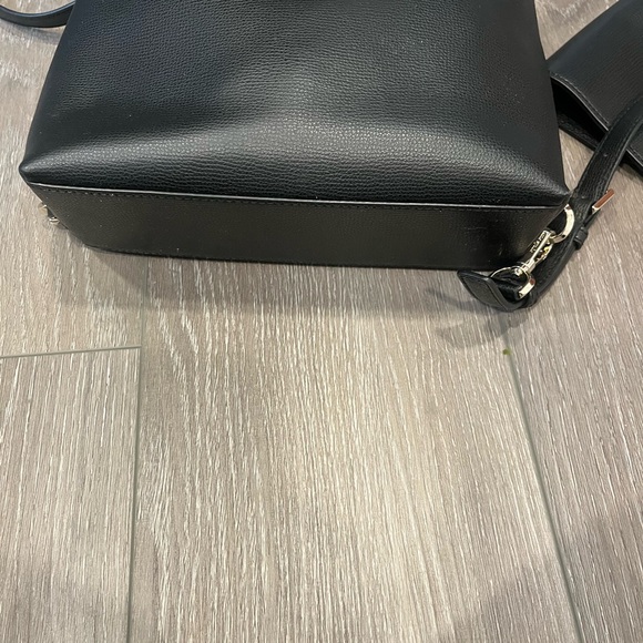 Kate spade make it mine Maddie backpack NWOT kitty fat cat w extra flap bag tote